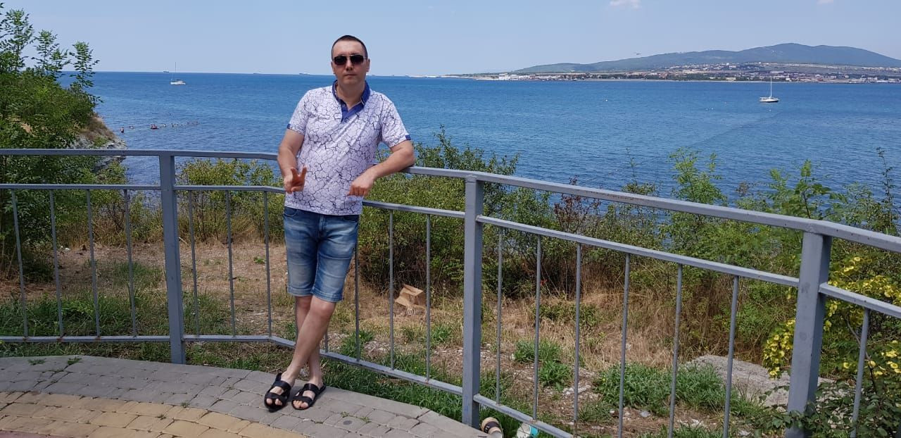 Геленджик – фотографии России