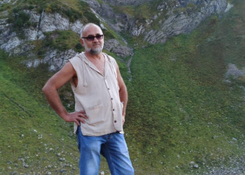 Горы – фотографии России