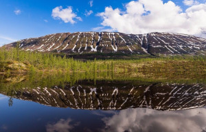 Плато Путорана 14 – фотографии России