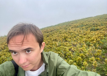 Красная поляна – фотографии России