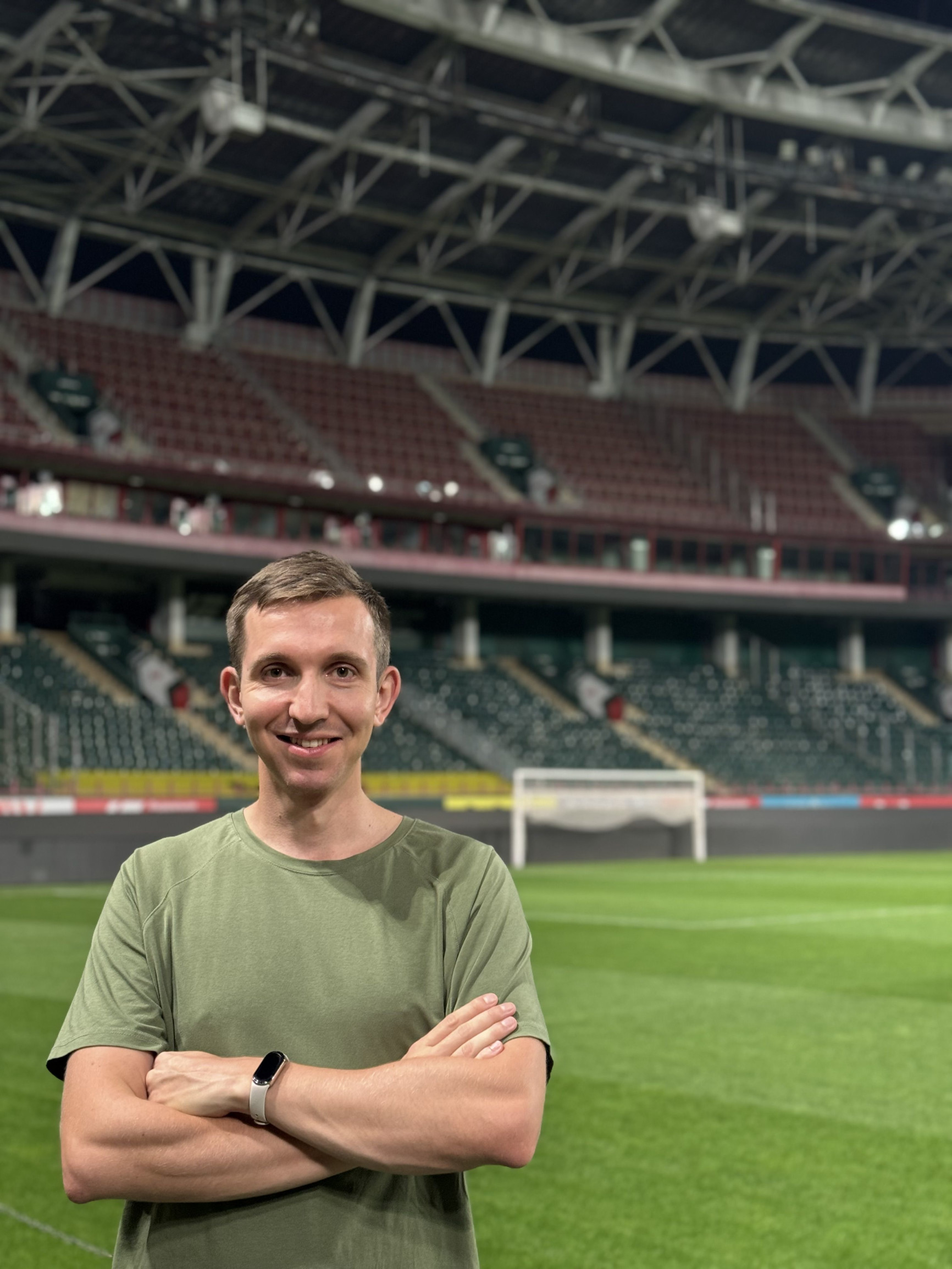 Я – фотографии