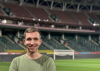 Я – фотографии