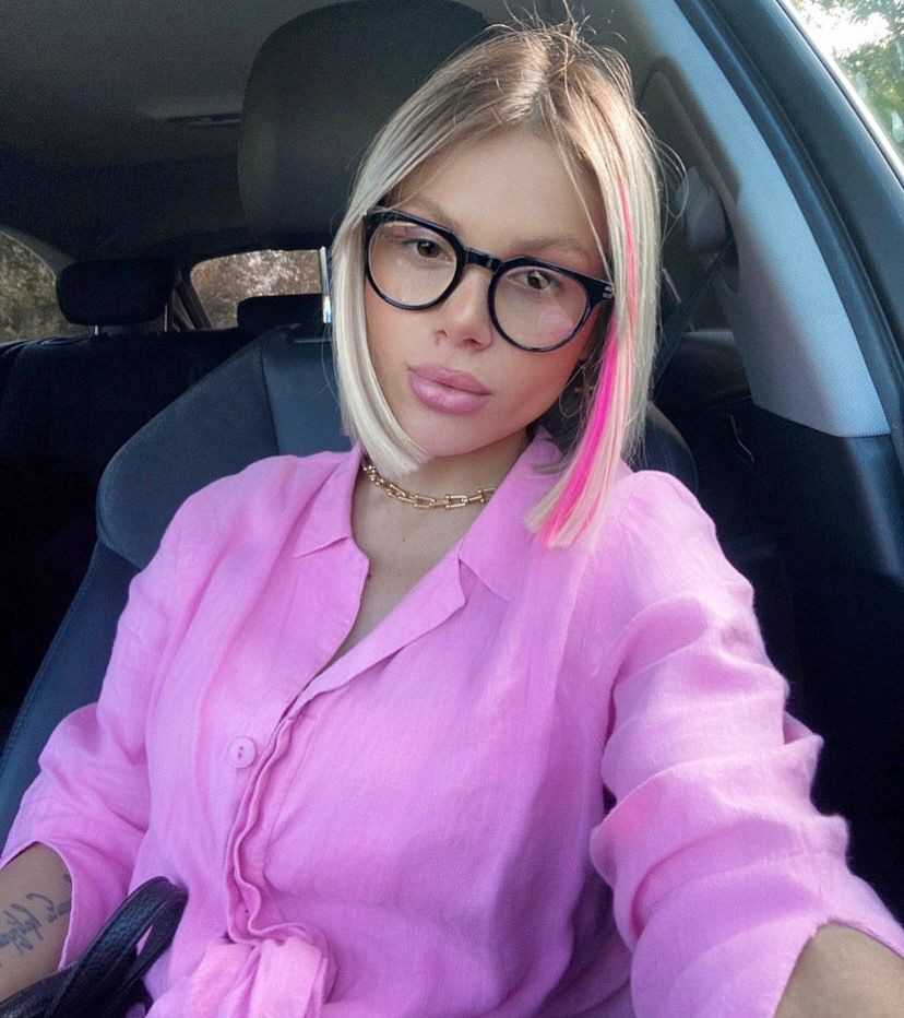 I – фотографии России