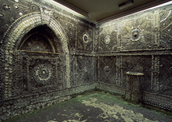 Ракушечный грот, Маргейт – фотографии Великобритании