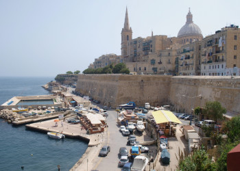 Собор Святого Павла, Валлетта. Фото 2 – фотографии Мальты