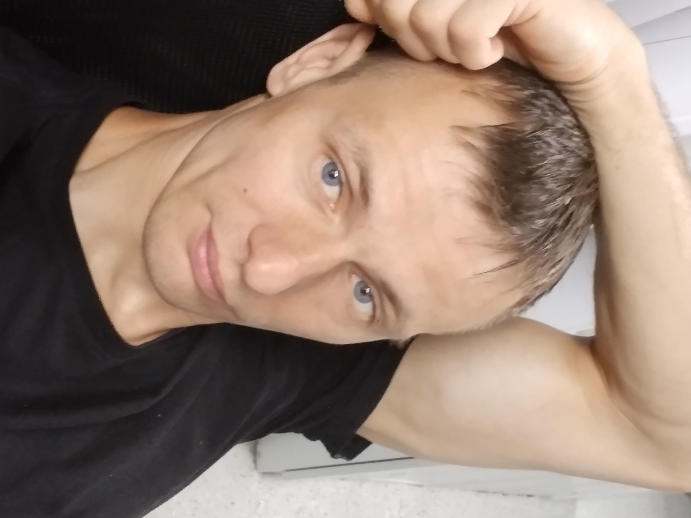 ХХХ – фотографии России