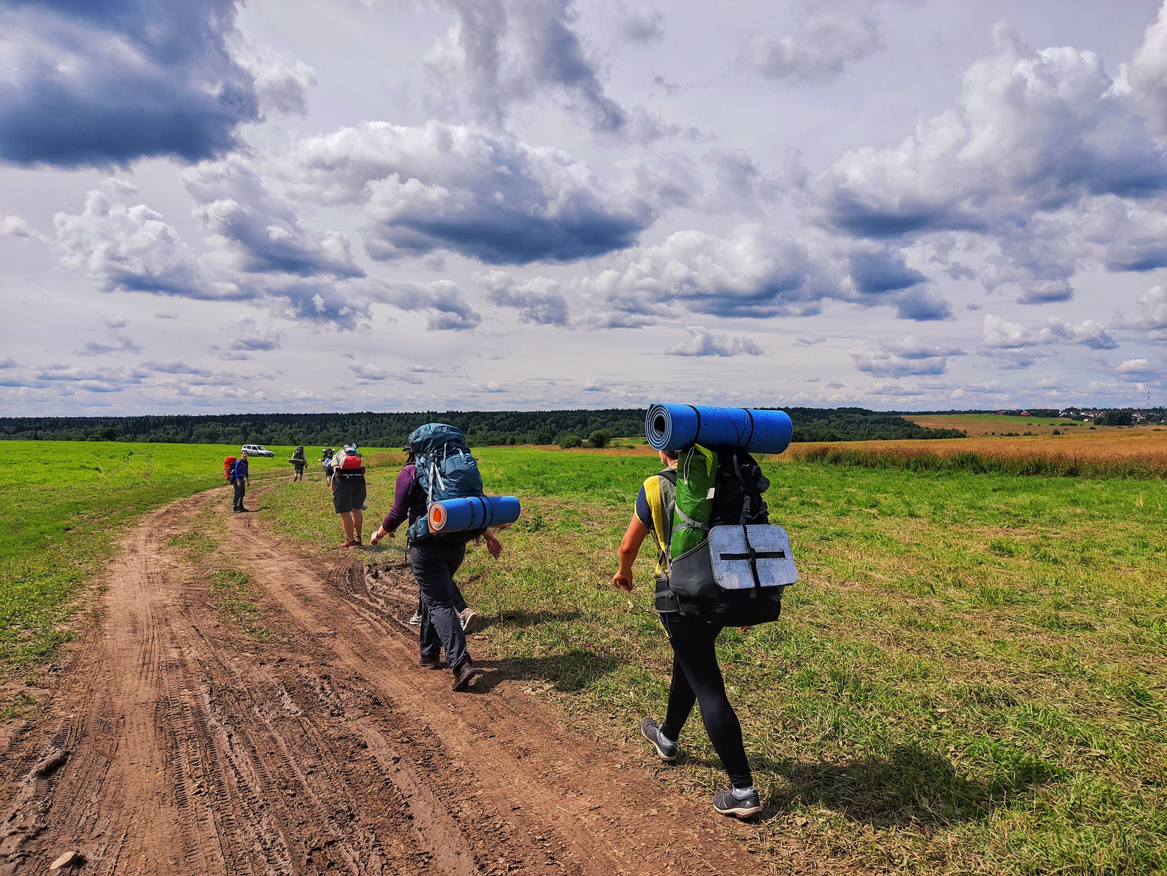 2 – фотографии России