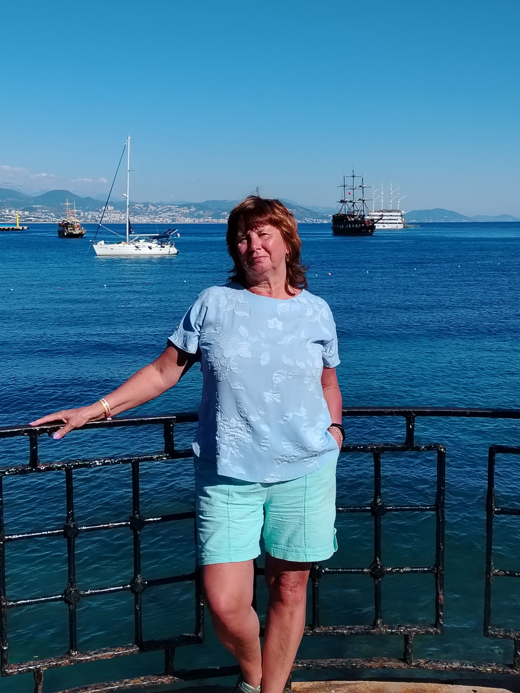 Любимая Турция – фотографии Турции