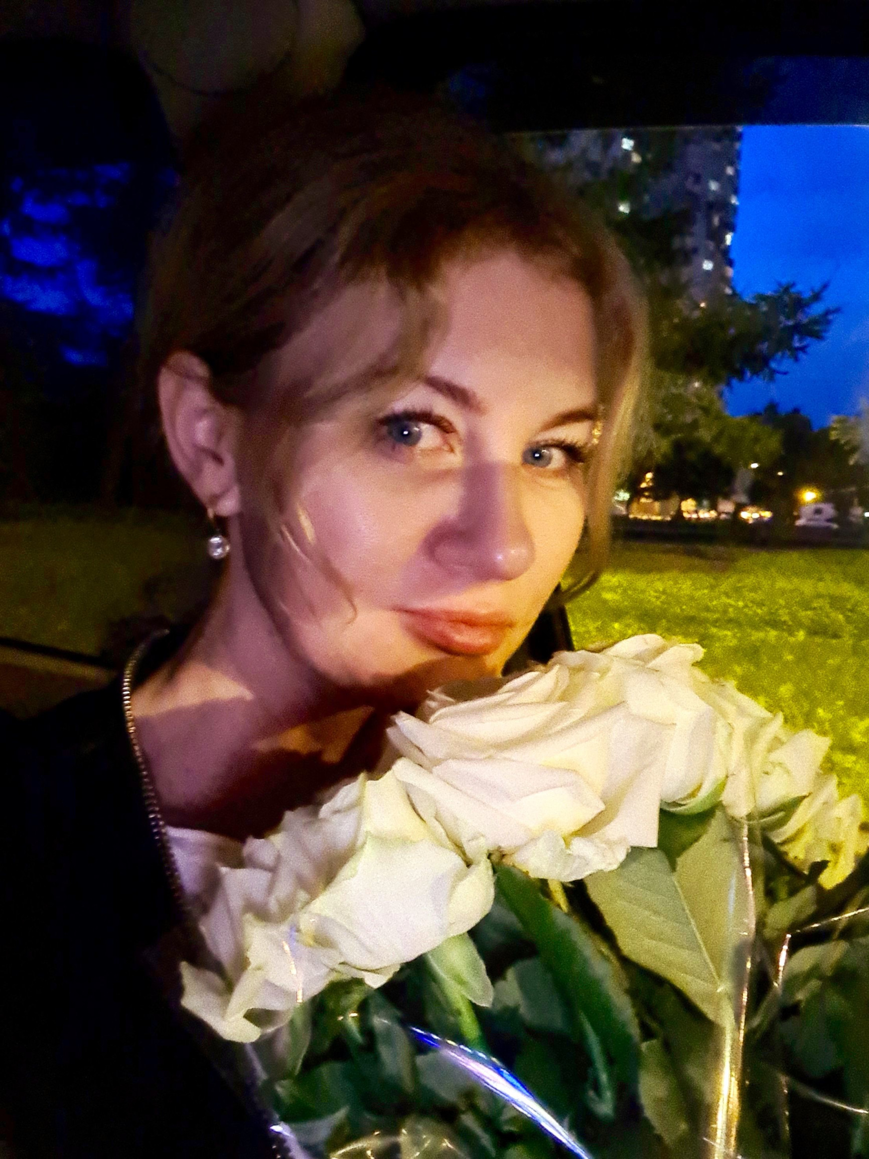 Приятные моменты – фотографии России