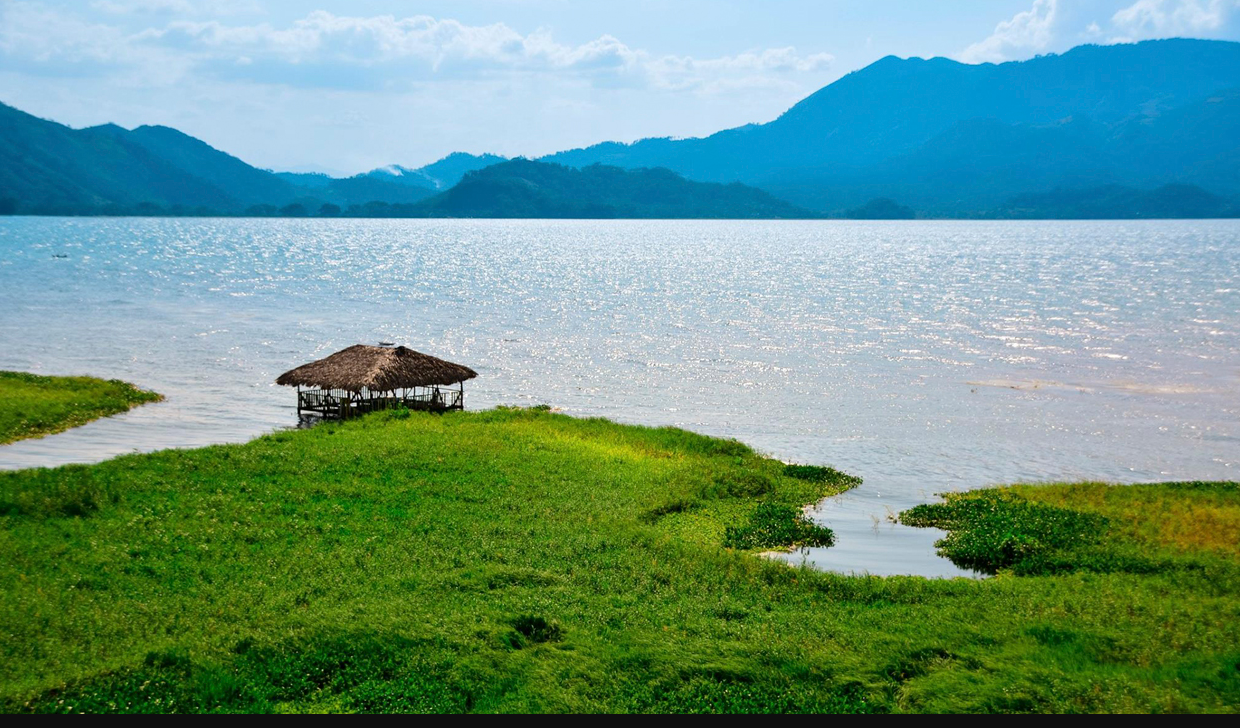 Озеро Йохоа (Lago de Yojoa), Гондурас, фото 2 – фотографии Гондураса