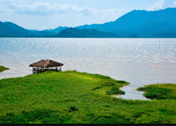 Озеро Йохоа (Lago de Yojoa), Гондурас, фото 2 – фотографии Гондураса