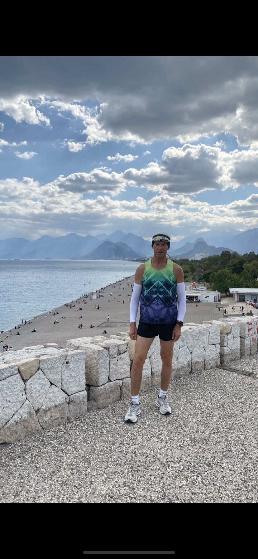 Antalya – фотографии Турции