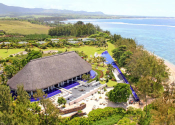 Зона отдыха. Маврикий – фотографии Маврикия