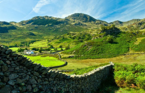 Озёрный край 12 – фотографии Великобритании