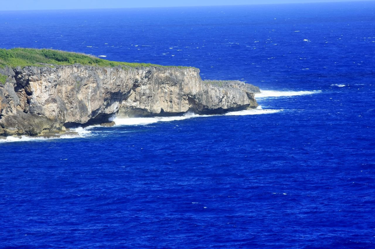 Сайпан остров, Северные Марианские острова, фото № 73164 – фотографии Северных Марианских островов