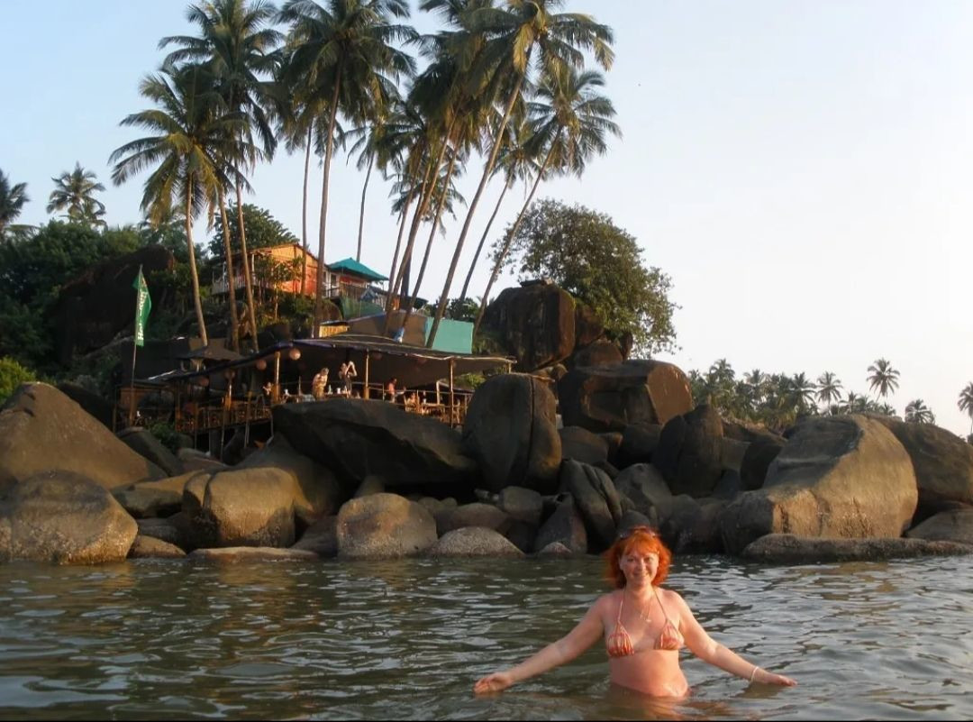 Индия – фотографии Индии