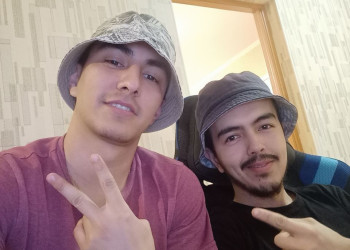 Я – фотографии России