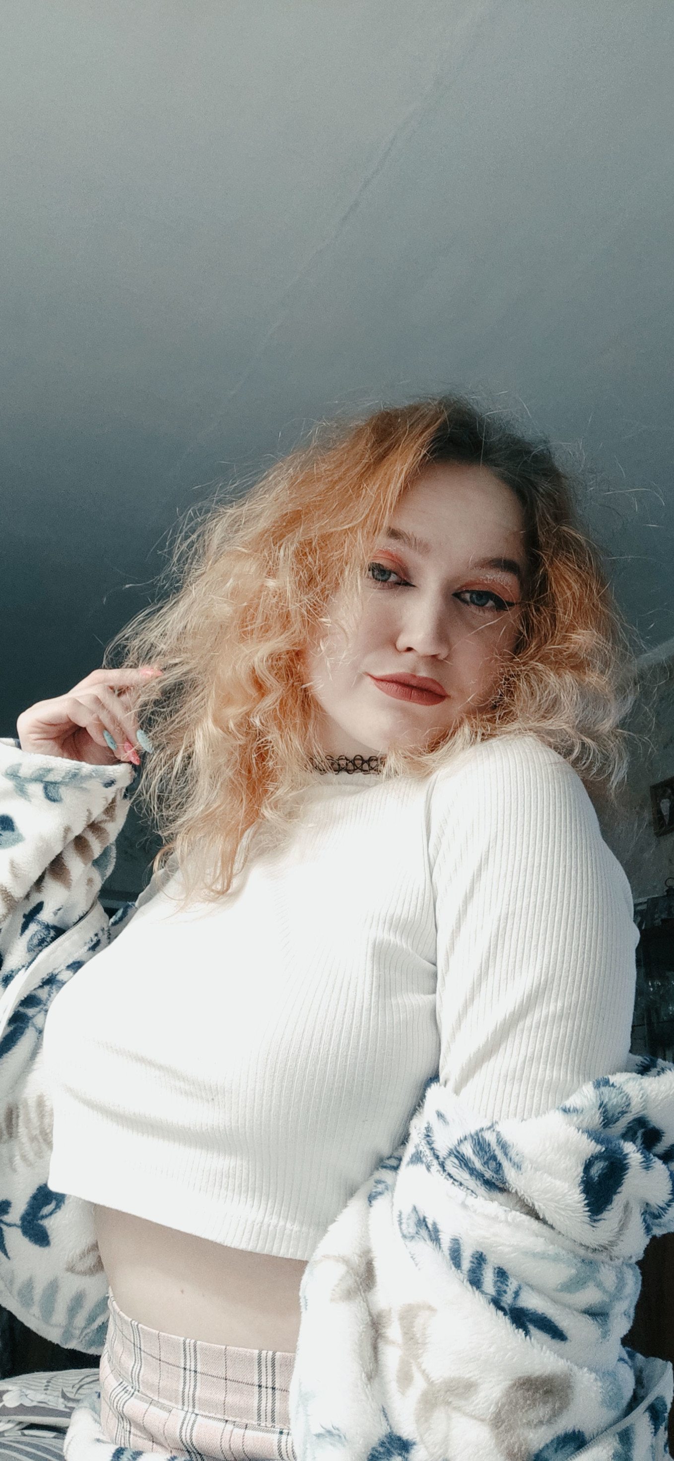 ♥️ – фотографии России