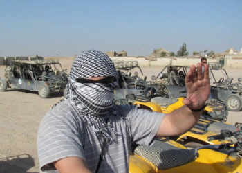 Сафари – фотографии Египта