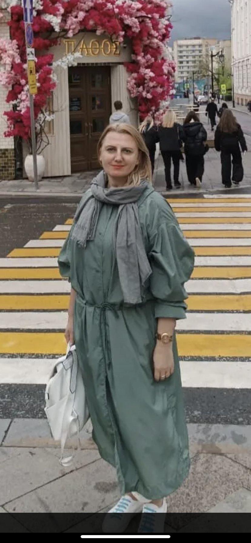 Я – фотографии России