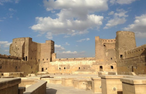 Каирская цитадель 9 – фотографии Египта