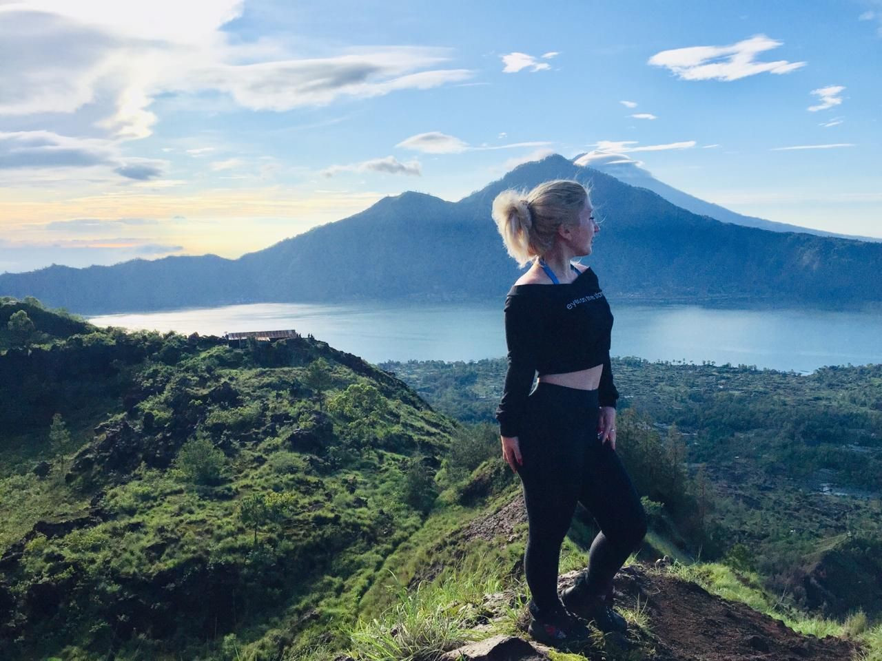 я – фотографии Индонезии