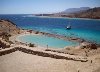 Фараонов остров 4 – фотографии Египта