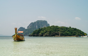Острова – фотографии Таиланда
