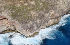 Фаральон-де-Мединилья, Северные Марианские острова, фото № 73248 – фотографии Северных Марианских островов