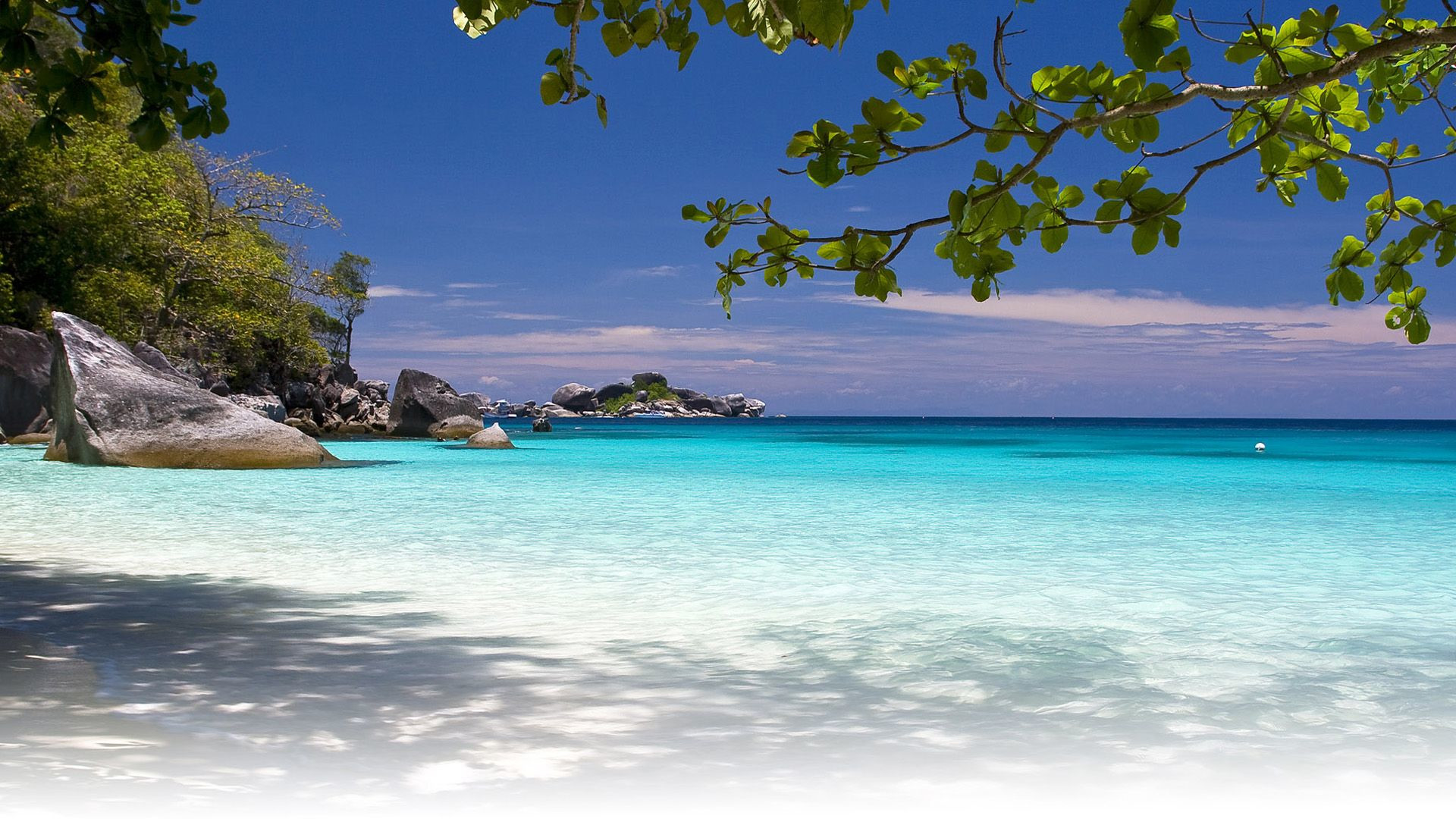 Лазурный берег Маврикий – фотографии Маврикия