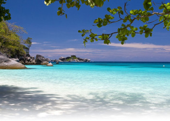 Лазурный берег Маврикий – фотографии Маврикия