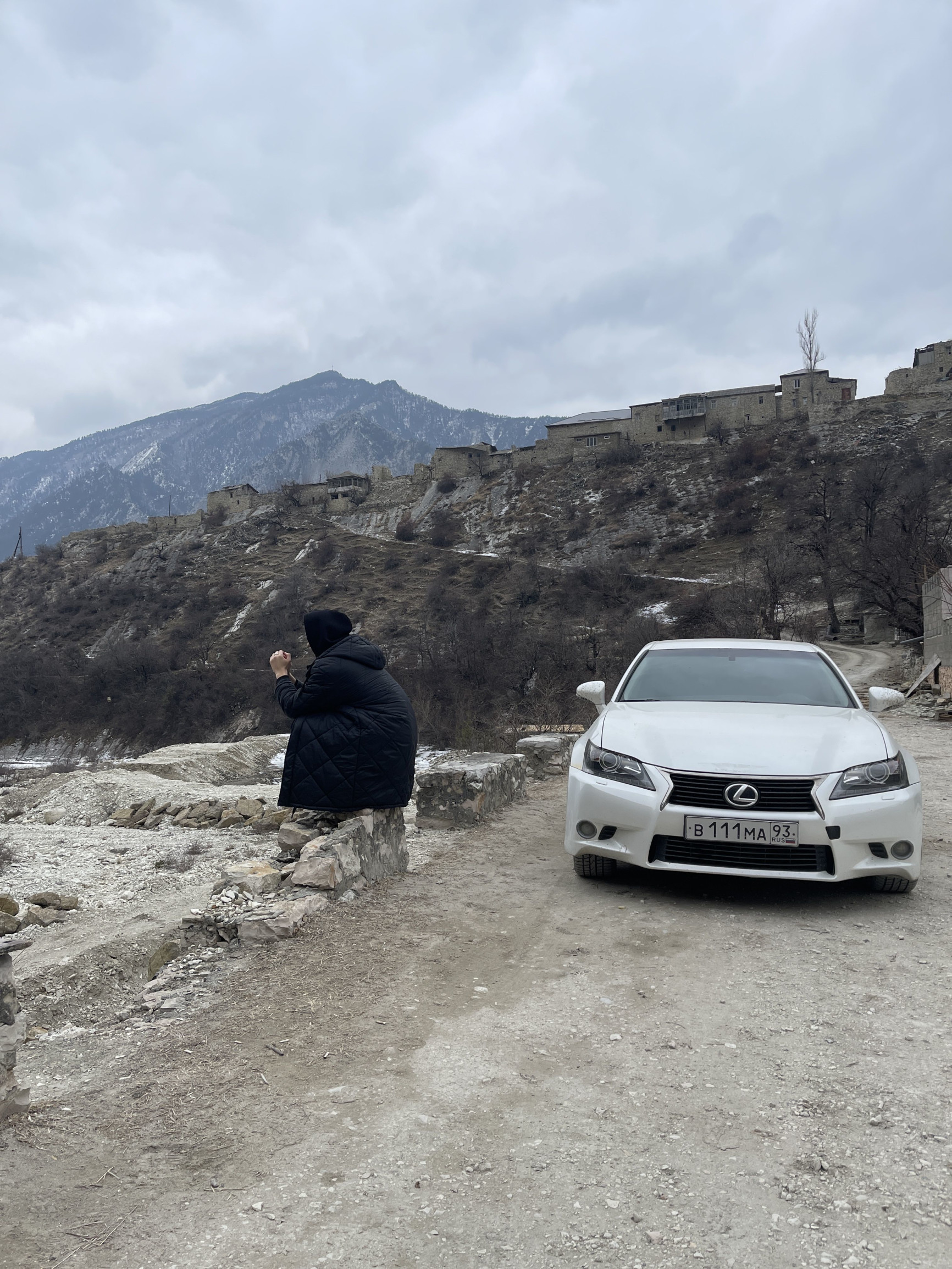 я – фотографии России