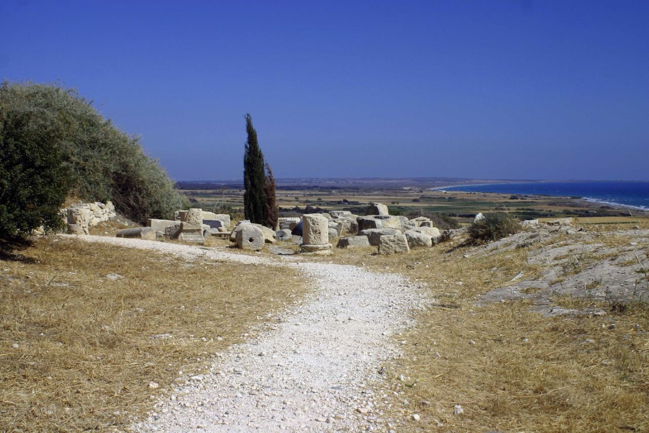 Лимассол, Кипр, фото № 38295 – фотографии Кипра