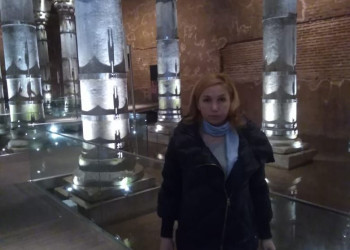 Я – фотографии Турции