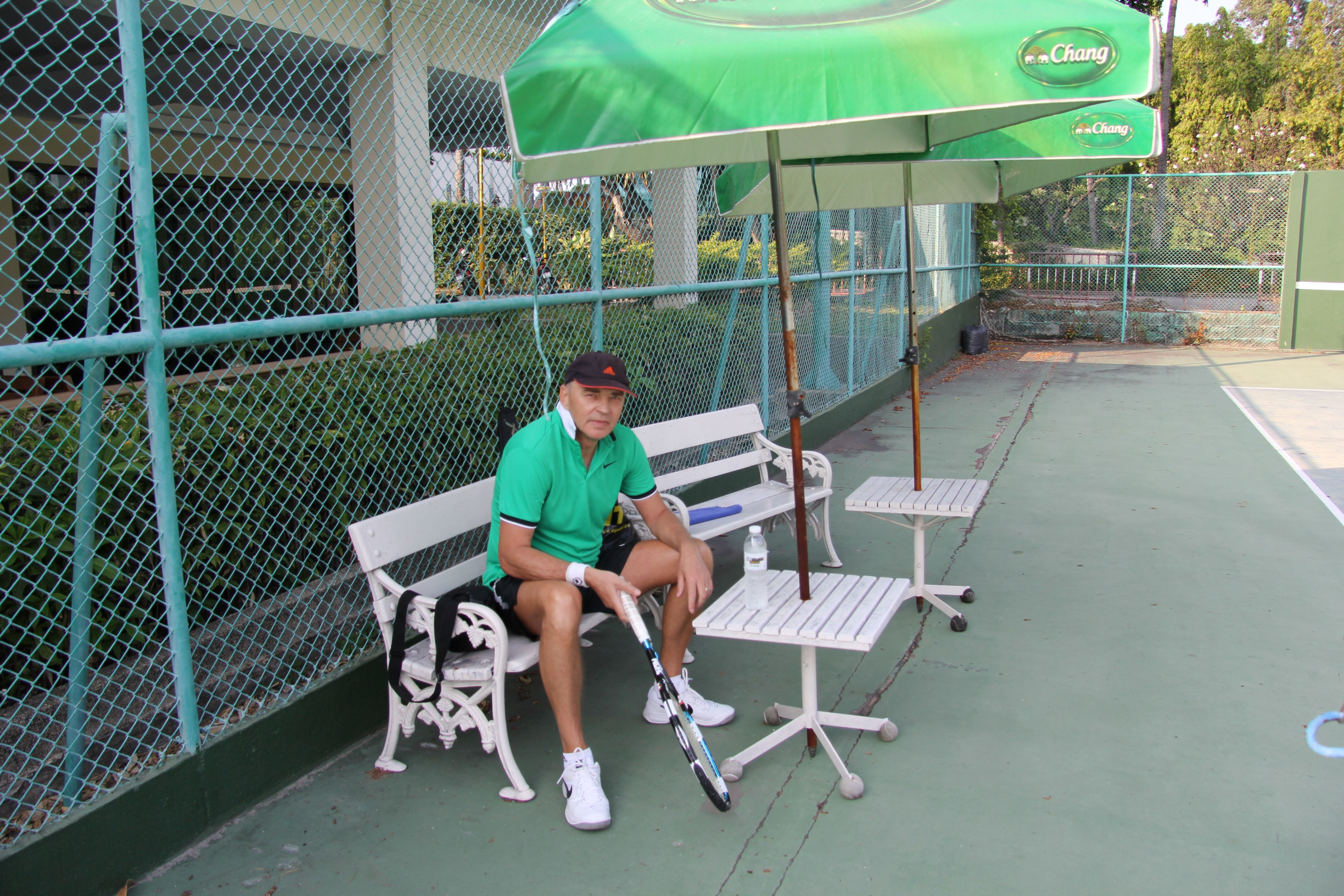 Отдых – фотографии Таиланда