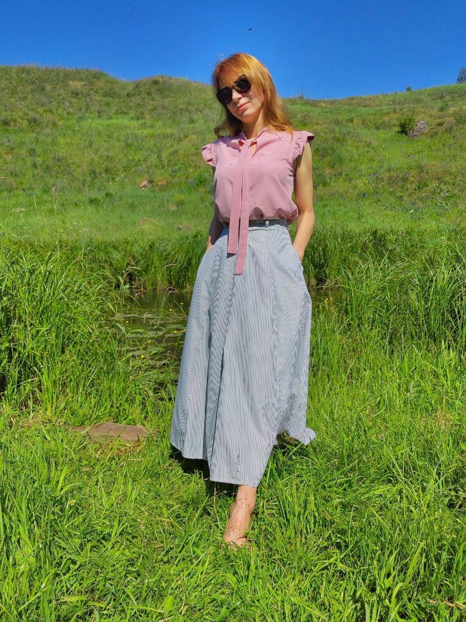 Лето! – фотографии