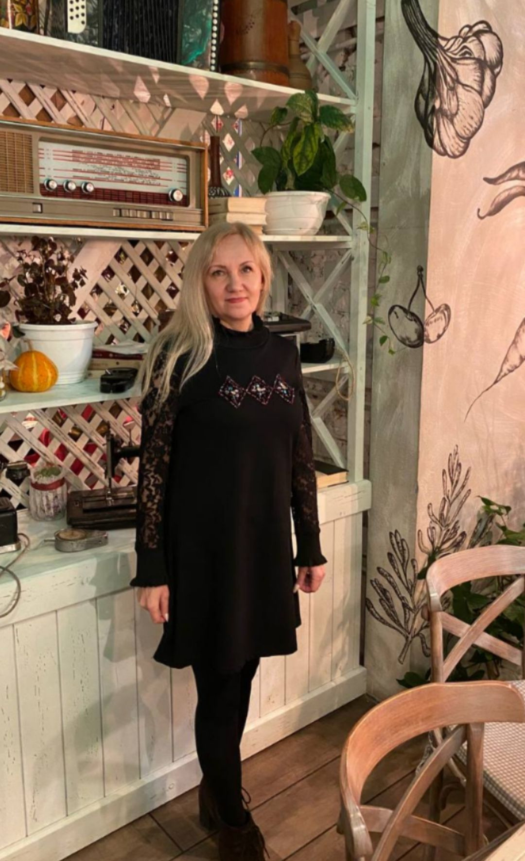 В день рождения – фотографии России