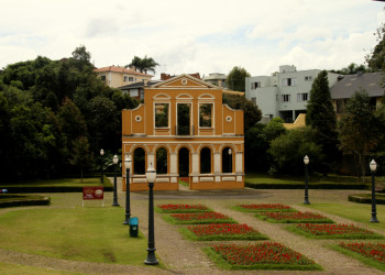 Парк Немецкий лес – фотографии Бразилии