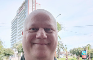 Гагра 2024 – фотографии Абхазии