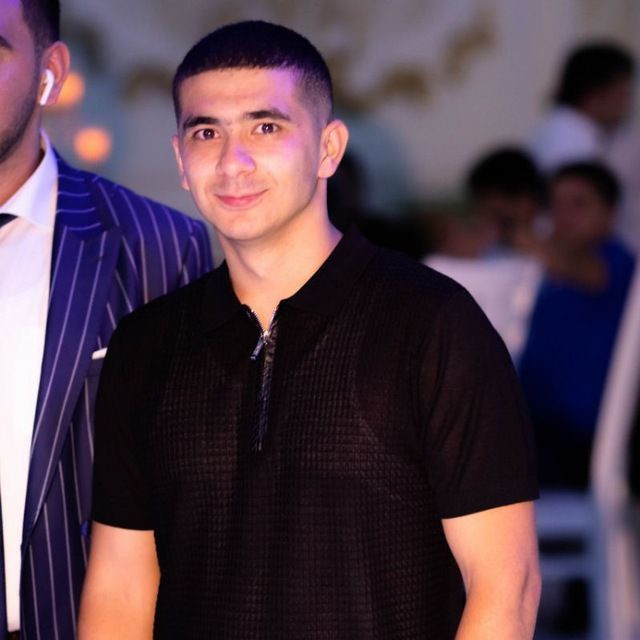 Сухроб – фотографии Узбекистана