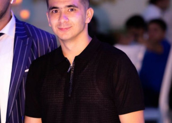 Сухроб – фотографии Узбекистана