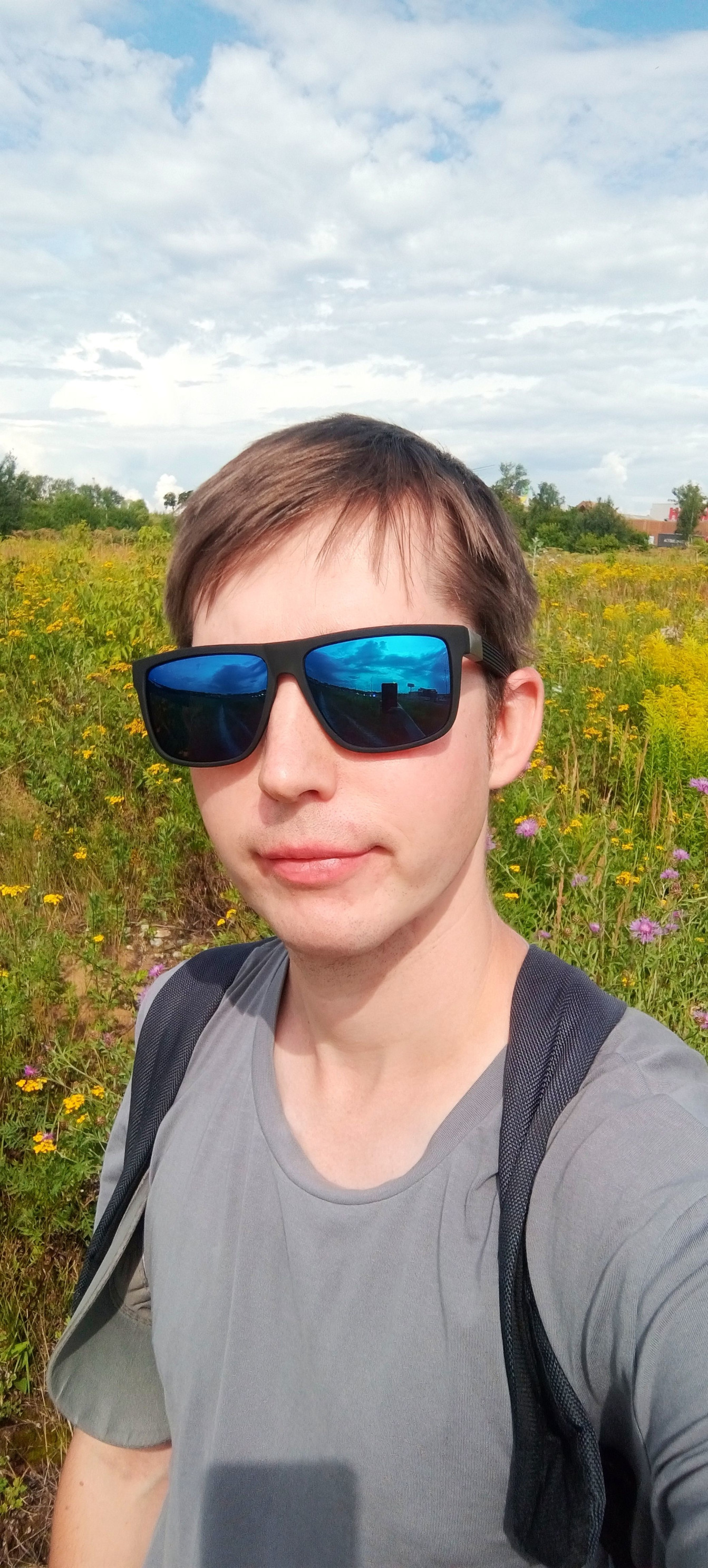 я 2 – фотографии