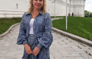 Москва. Истра. – фотографии России