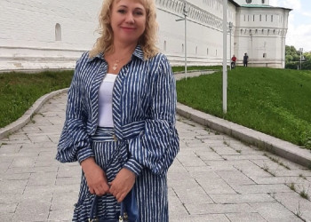 Москва. Истра. – фотографии России