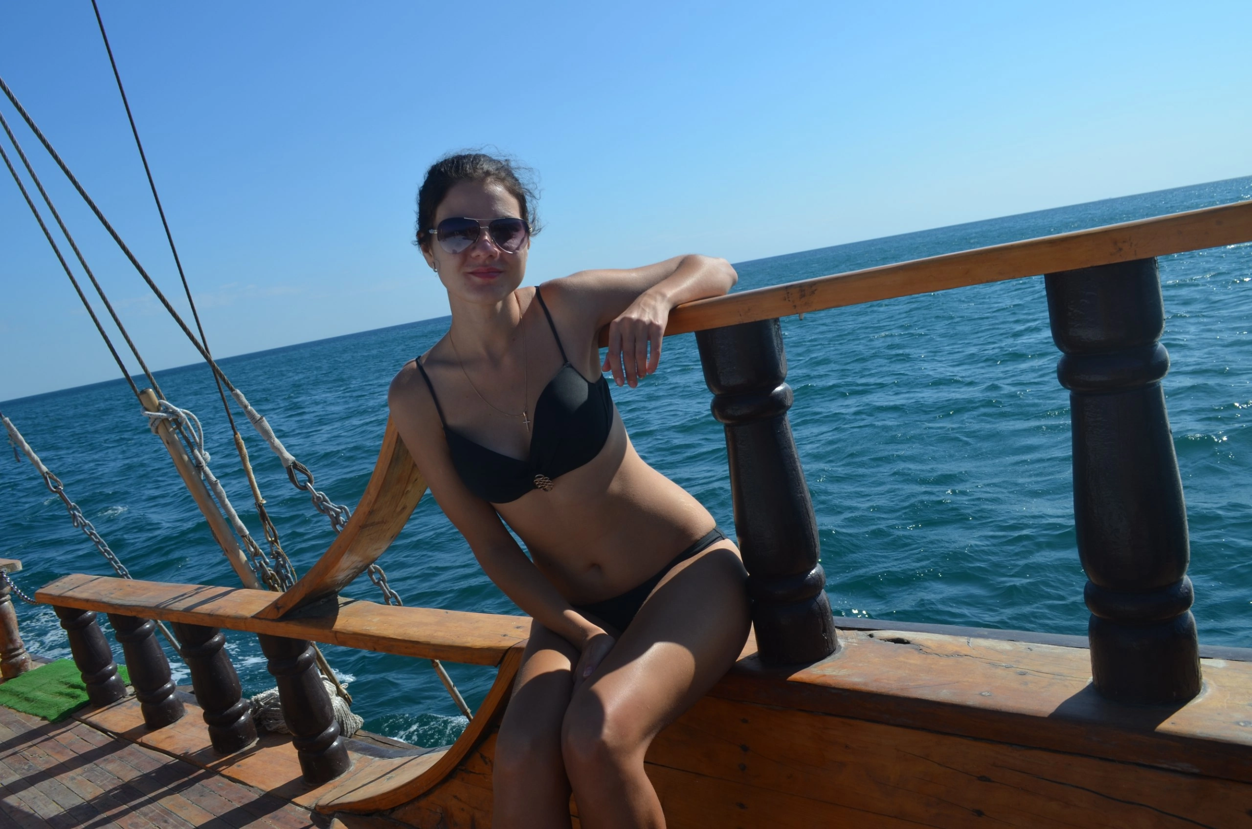 1 – фотографии России