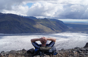 В разных районах Национального парка Ватнайёкюль есть определённые часы работы для посетителей – фотографии Исландии