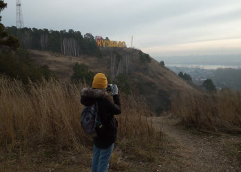 кузбасс – фотографии