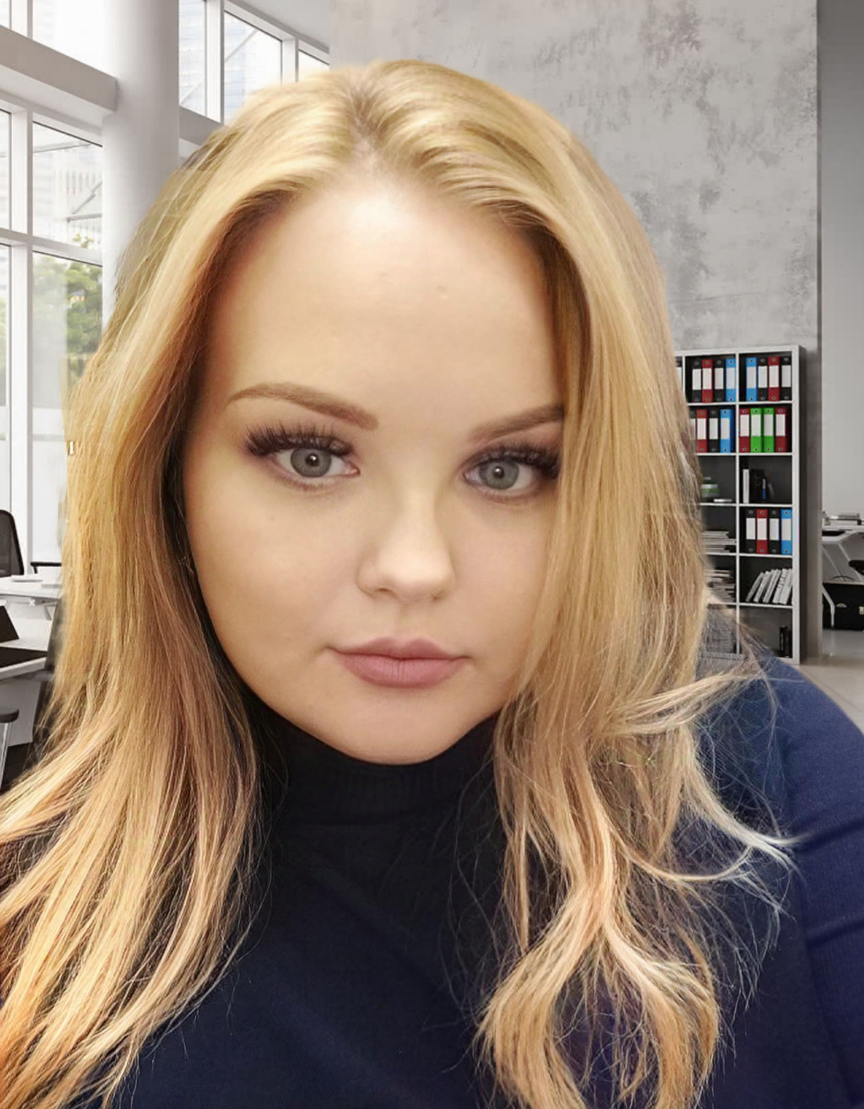 Альбом – фотографии