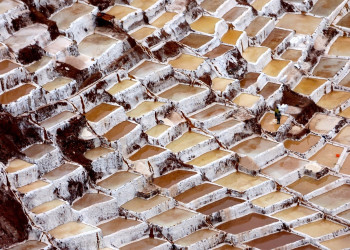 Салинерас-де-Марас 1 – фотографии Перу