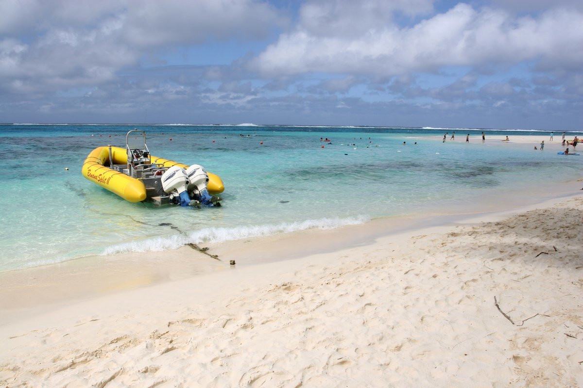 Сайпан остров, Северные Марианские острова, фото № 73199 – фотографии Северных Марианских островов